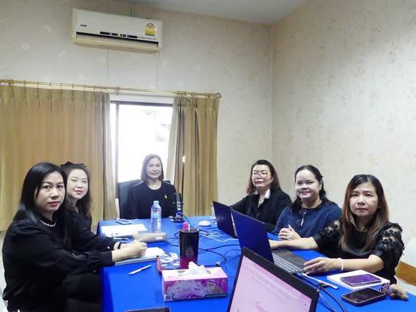 การประชุมพัฒนาคุณภาพการจัดการศึกษาเรียนรวมสำหรับเด็กที่มีความต้องการจำเป็นพิเศษ ตามนโยบายที่ 6 การจัดการศึกษาเรียนรวม