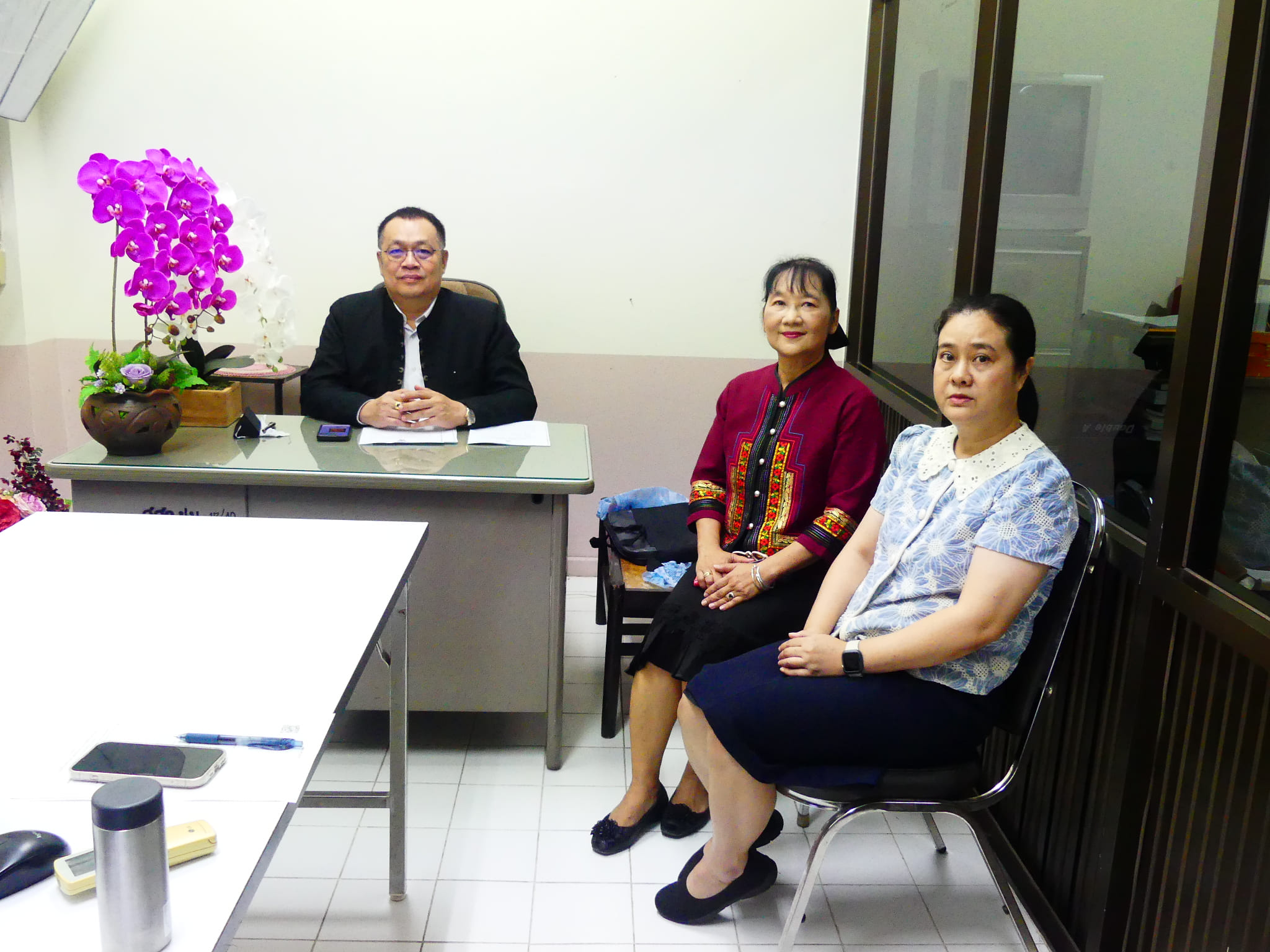 การประชุมชี้แจงหลักเกณฑ์การคัดเลือกผลงานแนวปฏิบัติที่ดีรายด้านของครูและกิจกรรมการแข่งขันทักษะวิชาการนักเรียน ในการประชุมวิชาการการพัฒนาเด็กและเยาวชนในถิ่นทุรกันดาร ตามพระราชดำริสมเด็จพระกนิษฐาธิราชเจ้า กรมสมเด็จพระเทพรัตนราชสุดา ฯ สยามบรมราชกุมารี ประจำปี 2567