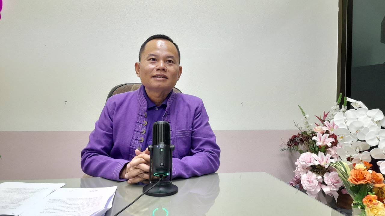 ดร.ชาญชิต ทัพหมี ผู้อำนวยการสำนักงานเขตพื้นที่การศึกษาประถมศึกษาเชียงใหม่ เขต 4 มอบหมายให้ นายสมพงษ์  แสนสำโรง รองผู้อำนวยการสำกนักงานเขตพื้นที่การศึกษา เป็นประธานการประชุมเตรียมความพร้อม เรื่องระบบสินทรัพย์สิ่งก่อสร้าง (Obec Asset) และข้อมูลนักเรียนรายบุคคล (รอบการจัดเก็บข้อมูล 10 พฤศจิกายน 2567) Data Management Center 2567