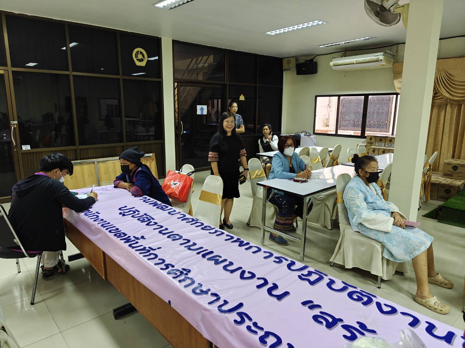 การตรวจคัดกรองต้อกระจก ข้าราชการบำนาญ ข้าราชการประจำ ผู้มีสิทธิเบิกจ่ายตรงกรมบัญชีกลาง