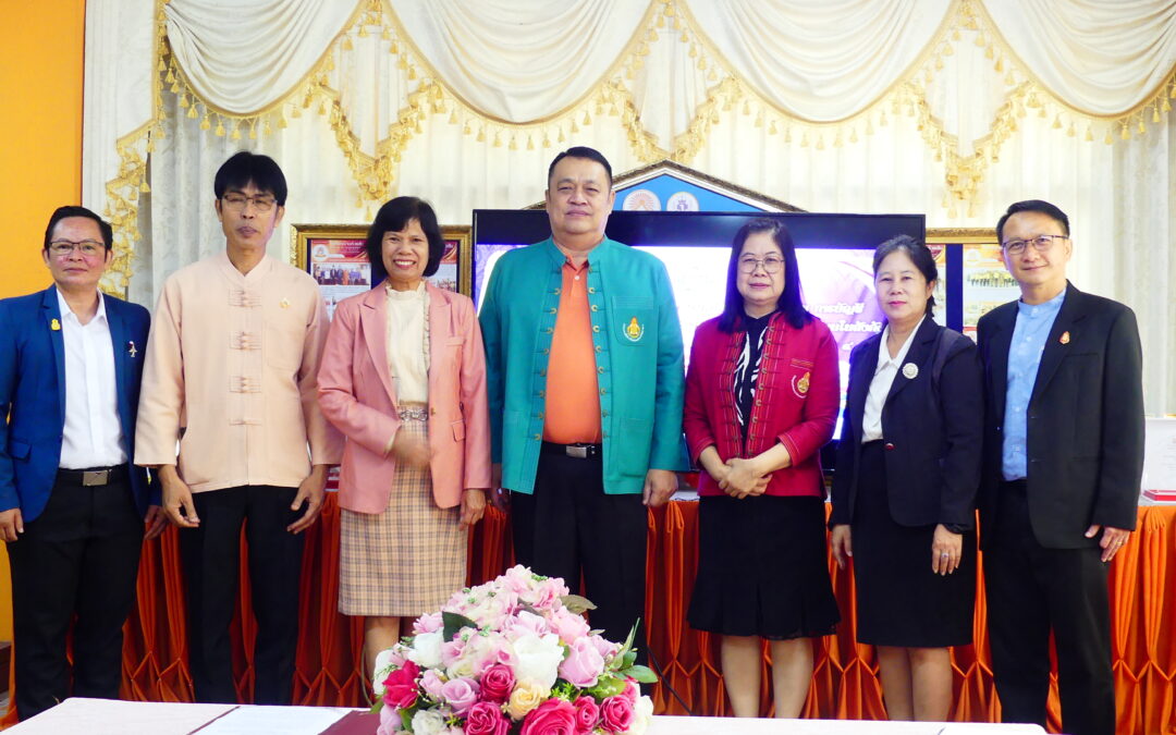 โครงการเพิ่มประสิทธิภาพการปฎิบัติงานด้านการเงินการบัญชี การพัสดุ การจัดซื้อจัดจ้าง และบริหารพัสดุภาครัฐโรงเรียนในสังกัด