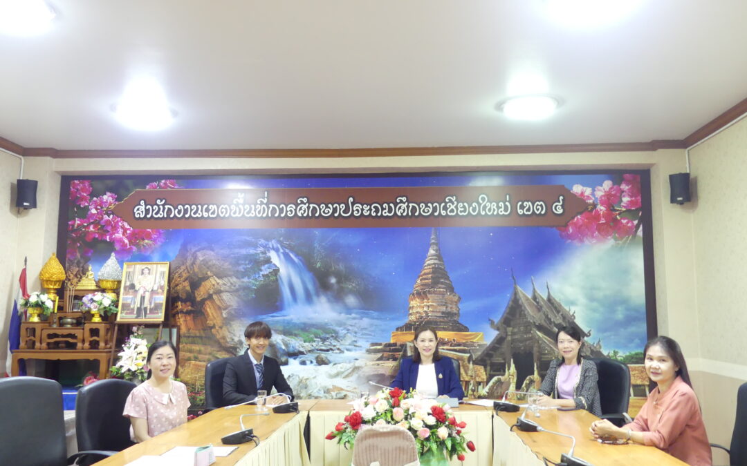 การประเมินความรู้ความสามารถ ทักษะและสมรรถนะในการคัดเลือกครูอัตราจ้างเหมาบริการ ตำแหน่งครูผู้สอนภาษาอังกฤษ