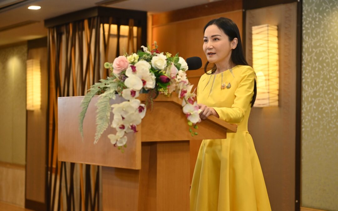 การประชุมสัมมนาทางวิชาการ เรื่อง ทิศทาง พ.ร.บ.การศึกษาแห่งชาติ และการขับเคลื่อนนโยบายการศึกษาแห่งชาติสู่การปฏิบัติในระดับเขตพื้นที่การศึกษา