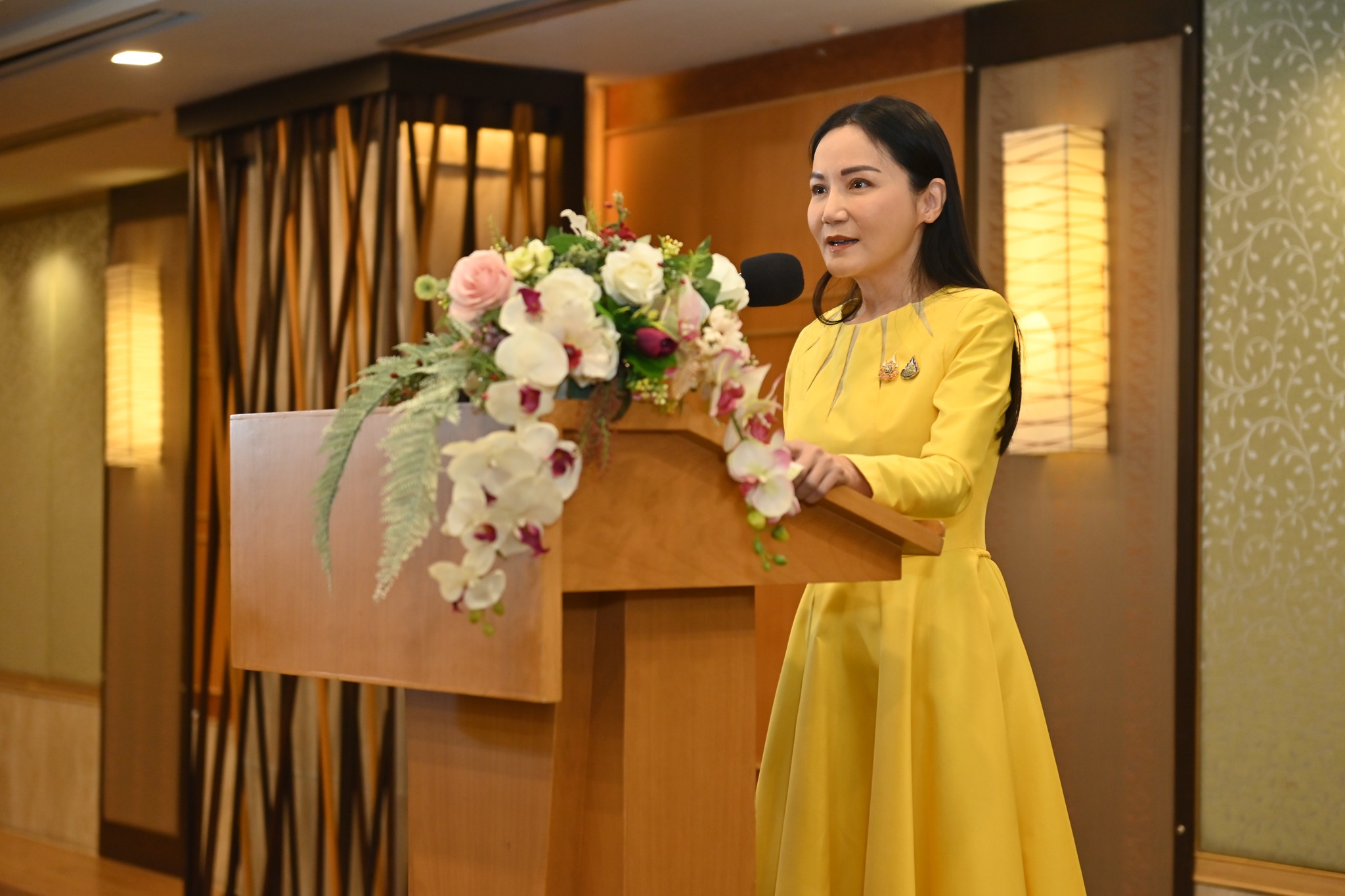 การประชุมสัมมนาทางวิชาการ เรื่อง ทิศทาง พ.ร.บ.การศึกษาแห่งชาติ และการขับเคลื่อนนโยบายการศึกษาแห่งชาติสู่การปฏิบัติในระดับเขตพื้นที่การศึกษา