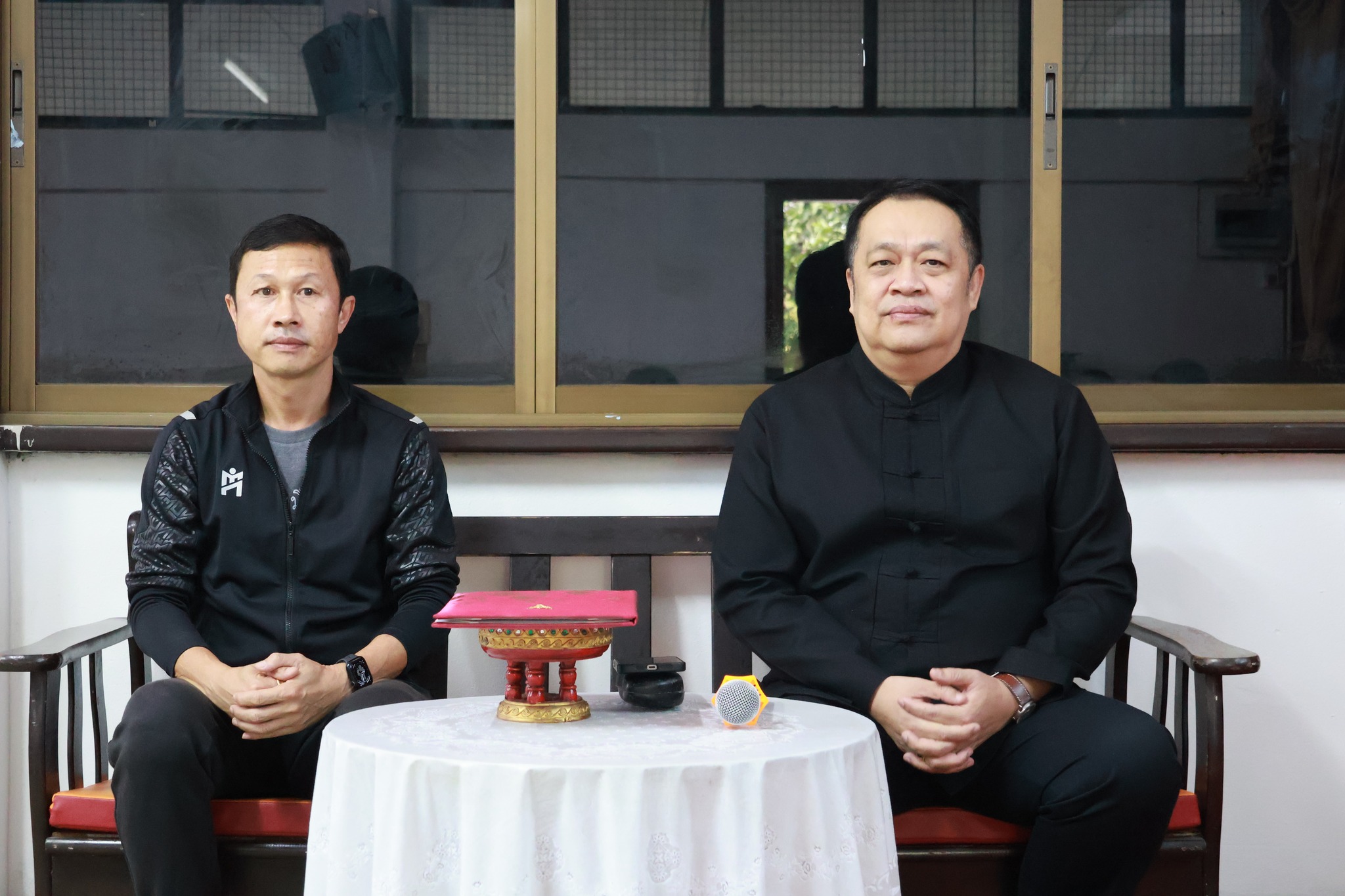 การอบรม การออกแบบการเรียนรู้ Active Learning ตามหลักสูตร ๖๘