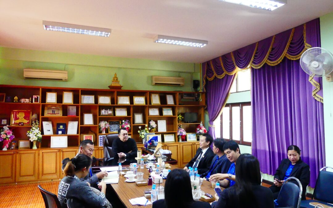 งานศิลปหัตถกรรมนักเรียน ครั้งที่ 73 ปีการศึกษา พ.ศ. 2568 เครือข่ายพัฒนาคุณภาพการศึกษาหางดง 2